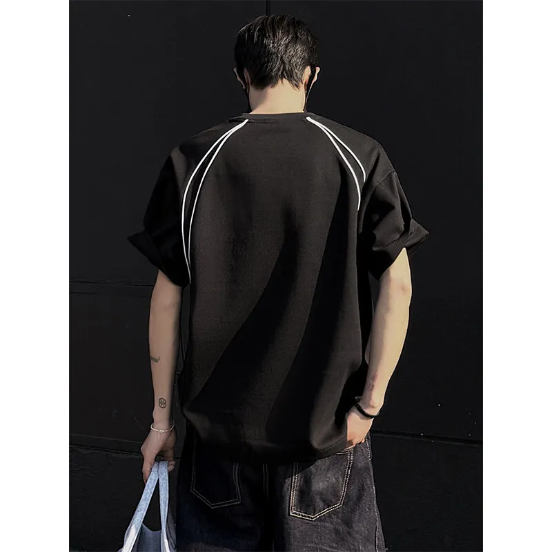ACUOD BY CHANU T Shirts Unisex-3