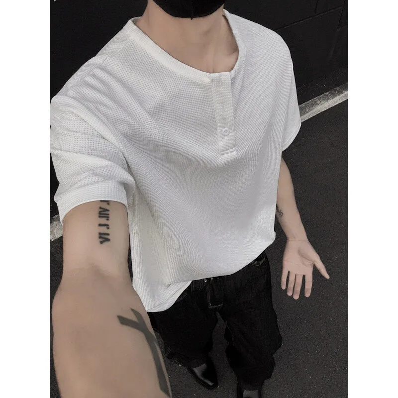 PAINT STAIN T-Shirts Unisex-2