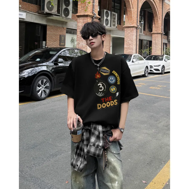 ACUOD BY CHANU T Shirts Unisex-9