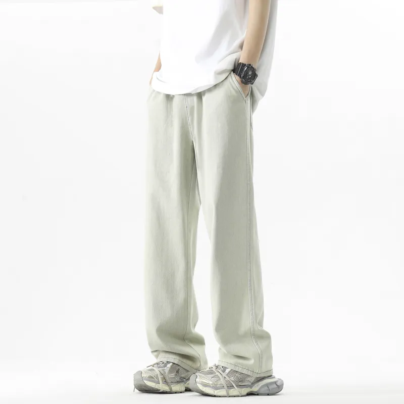 ACUOD BY CHANU Jeans Unisex-33