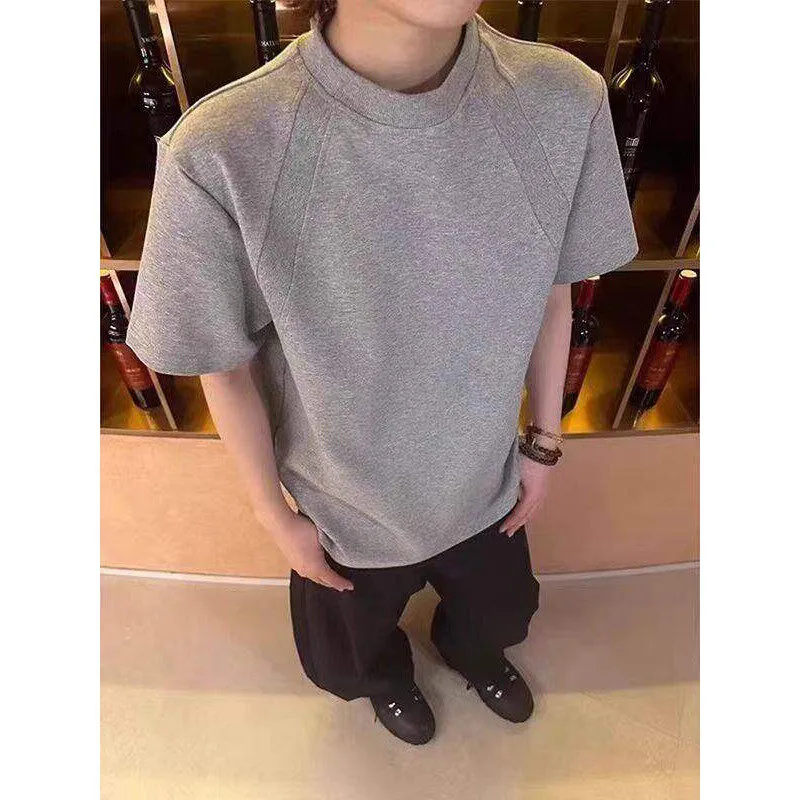 ACUOD BY CHANU T Shirts Unisex-7