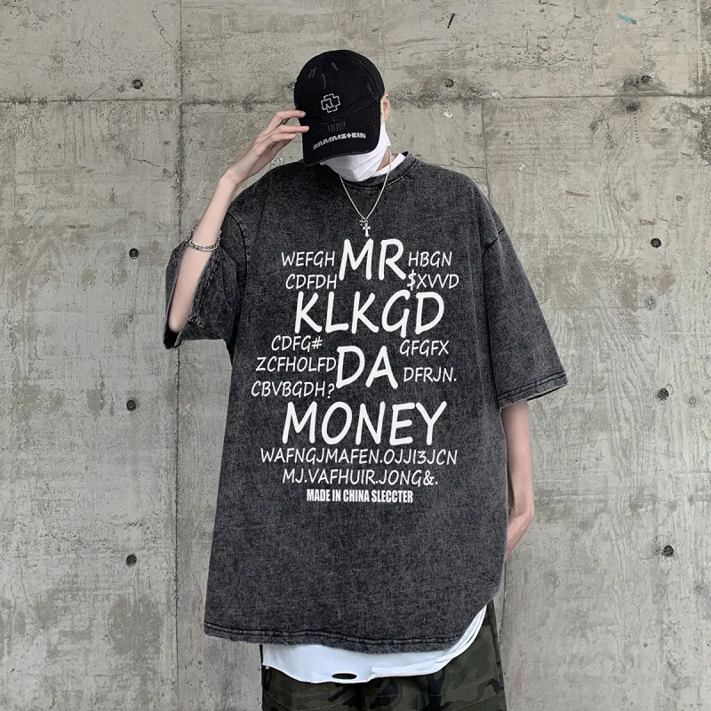 ACUOD BY CHANU T Shirts Unisex-1