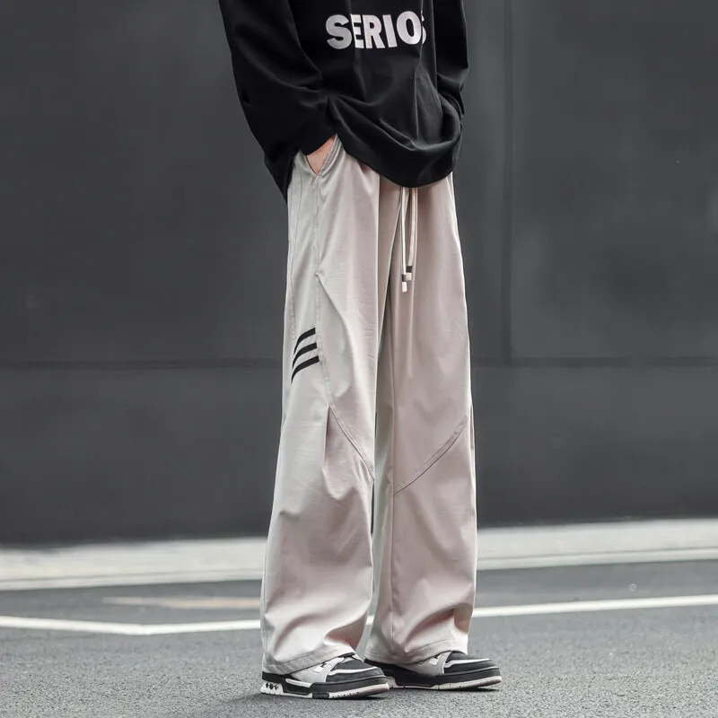 ACUOD BY CHANU Casual Pants Unisex-9