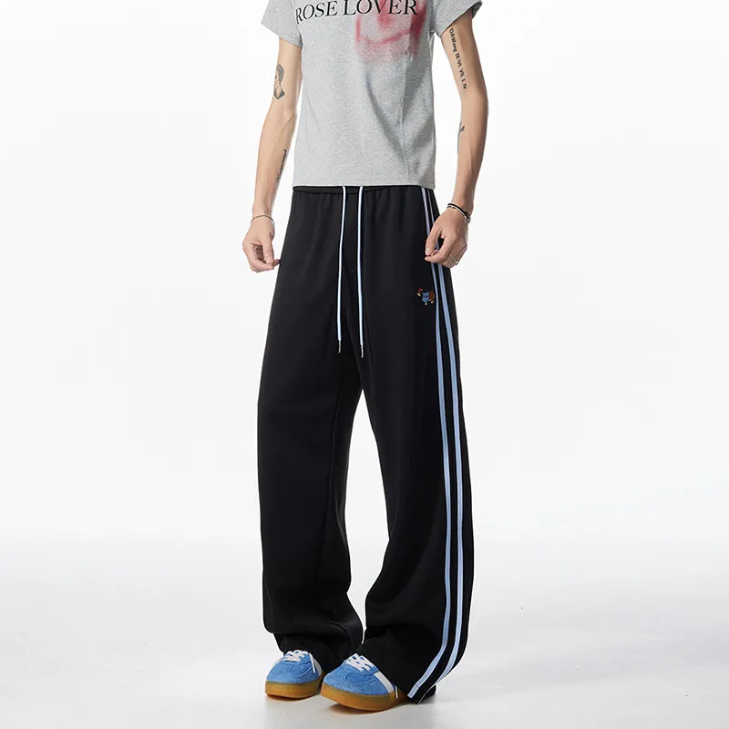 ACUOD BY CHANU Casual Pants Unisex-5