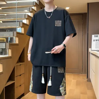 ACUOD BY CHANU Casual Sportswear Unisex