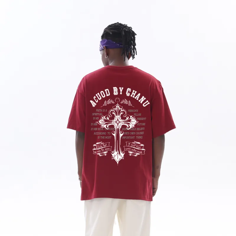 ACUOD BY CHANU T Shirts Unisex-17