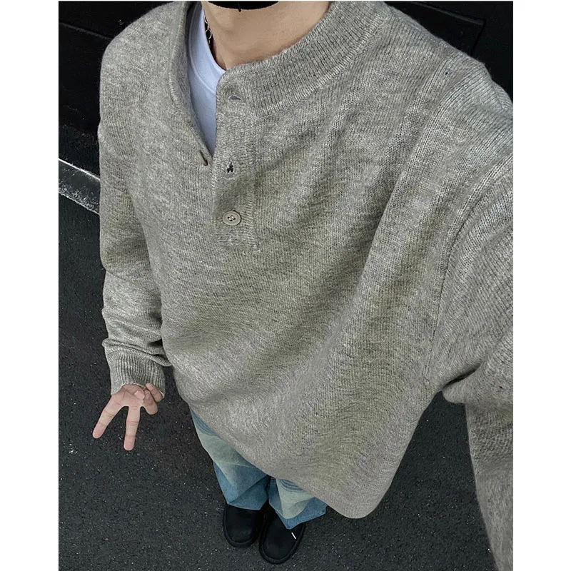 ACUOD BY CHANU Knitwear Unisex-6
