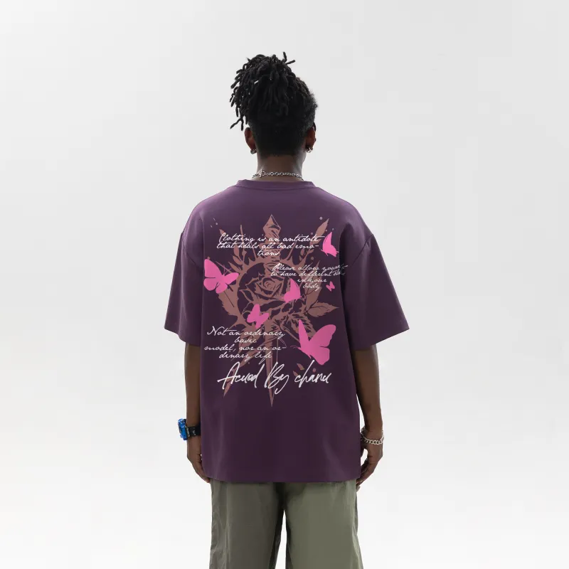 ACUOD BY CHANU T Shirts Unisex-21