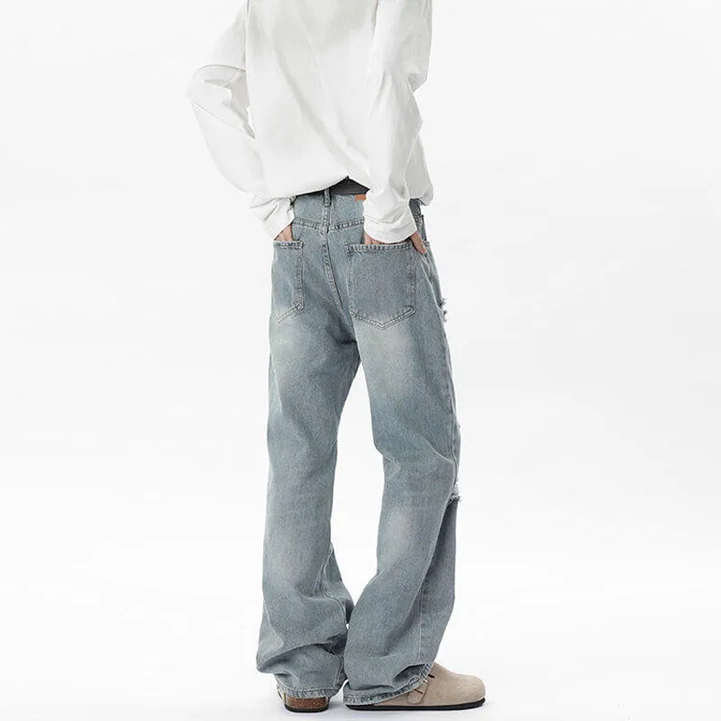 ACUOD BY CHANU Jeans Unisex-6