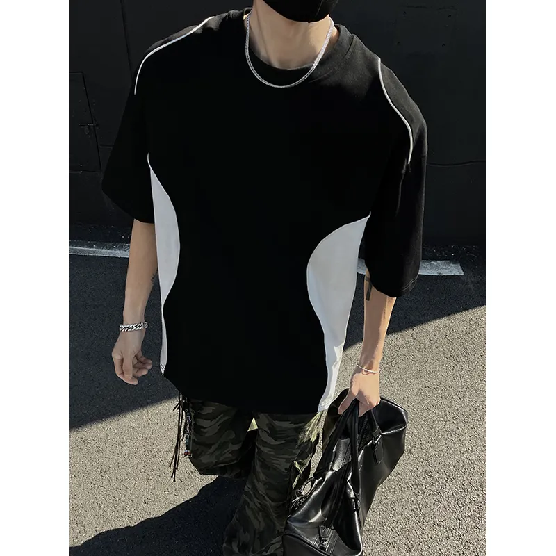 ACUOD BY CHANU T Shirts Unisex-1