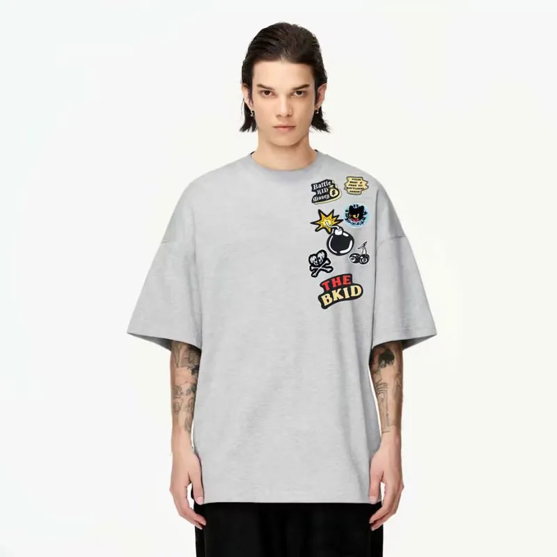 ACUOD BY CHANU T Shirts Unisex-11