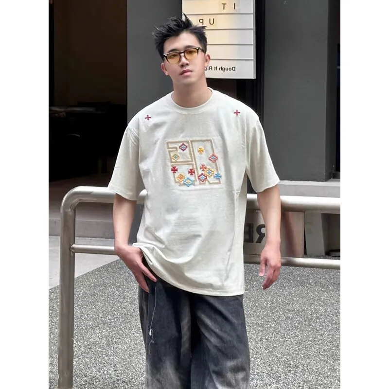ACUOD BY CHANU T Shirts Unisex-11