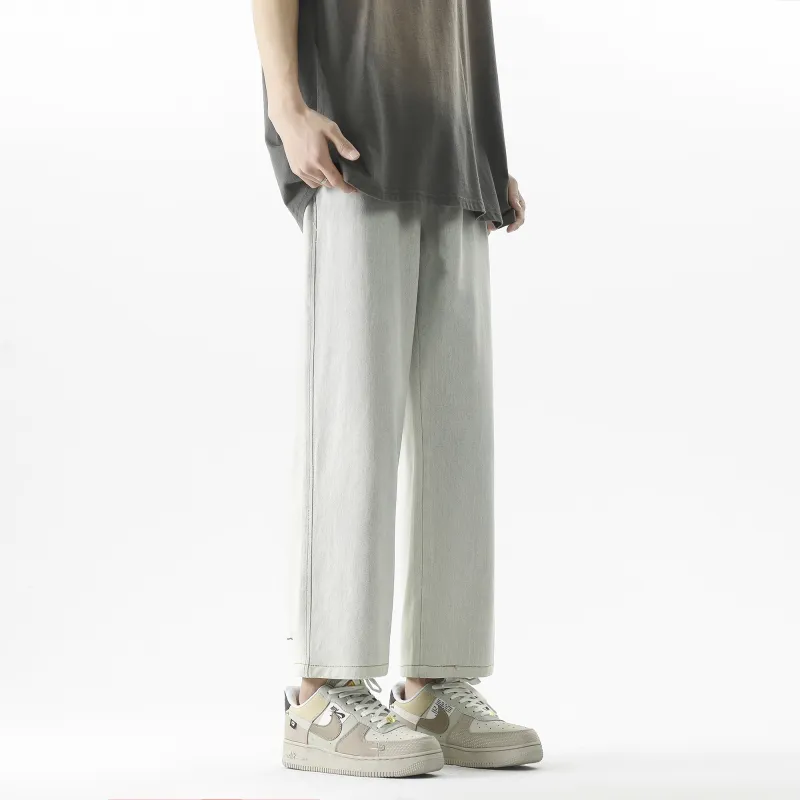 ACUOD BY CHANU Jeans Unisex-35