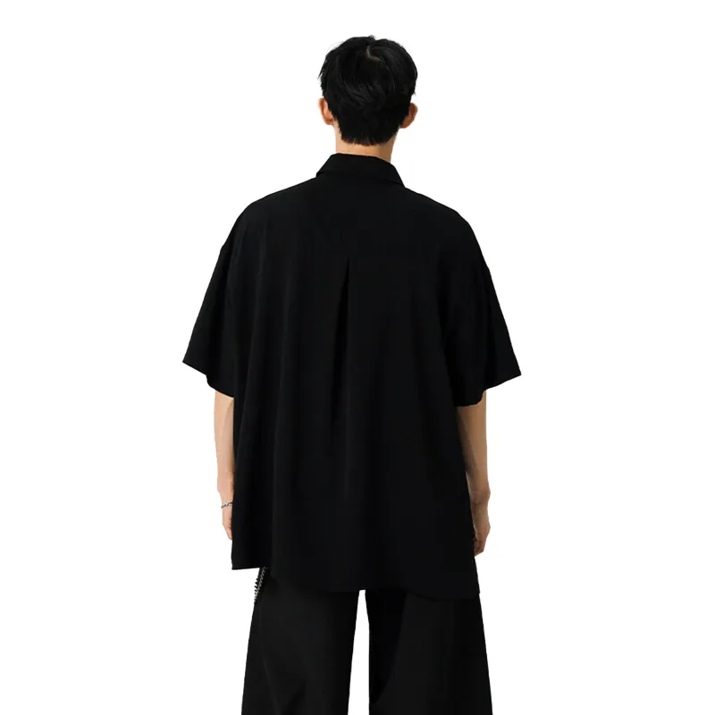 ACUOD BY CHANU Shirts Unisex-1