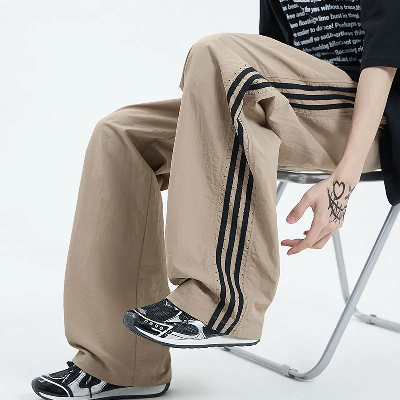ACUOD BY CHANU Casual Pants Unisex-8