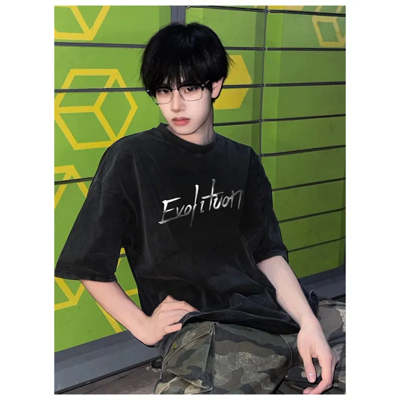 ACUOD BY CHANU T Shirts Unisex-3