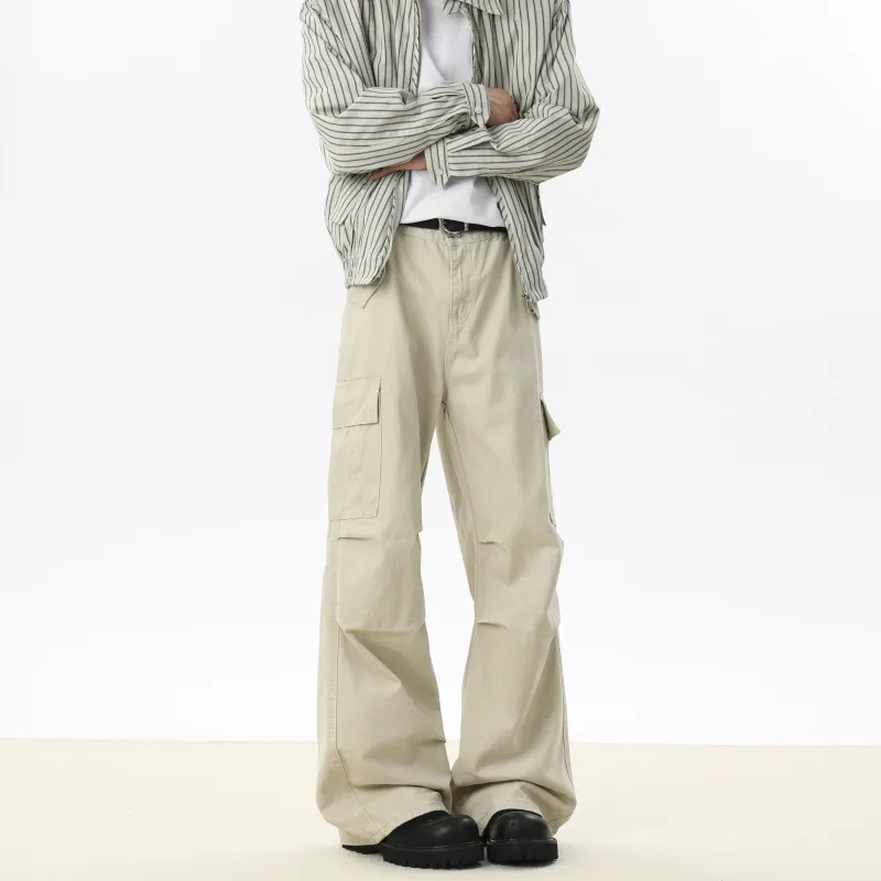 ACUOD BY CHANU Jeans Unisex-8