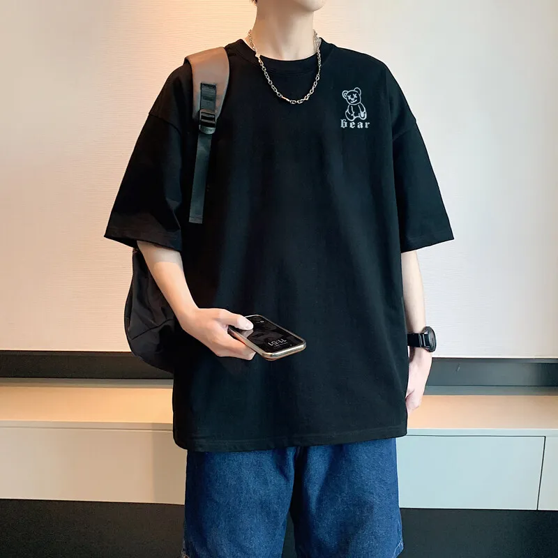 ACUOD BY CHANU T Shirts Unisex-5