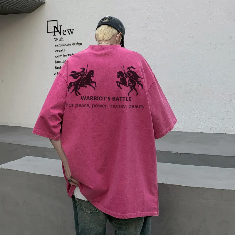 ACUOD BY CHANU T Shirts Unisex-8