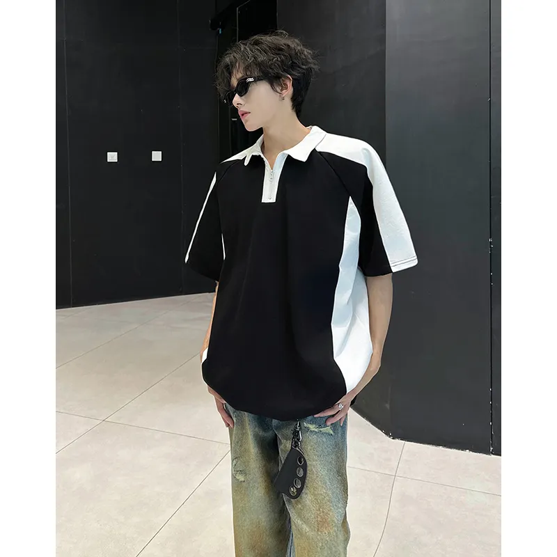 ACUOD BY CHANU Polo Shirt Unisex-2
