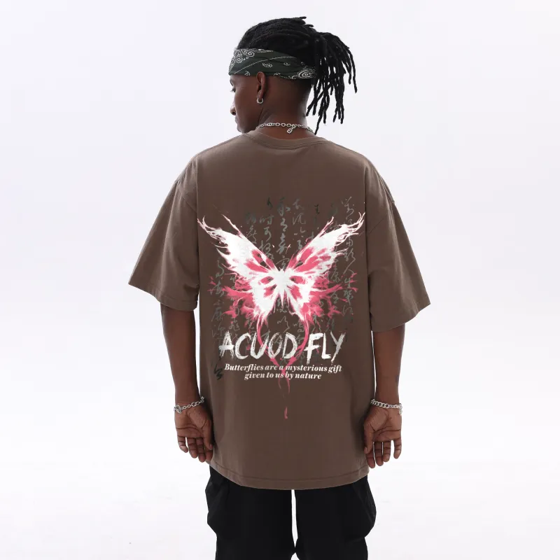 ACUOD BY CHANU T Shirts Unisex-17