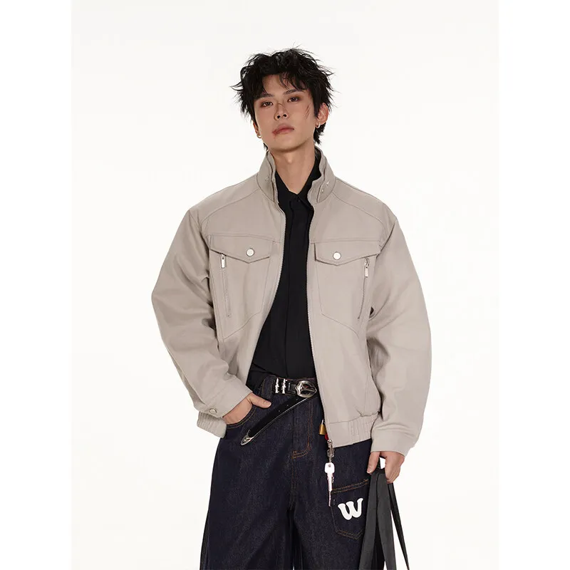 ACUOD BY CHANU Jackets Coats Unisex-8