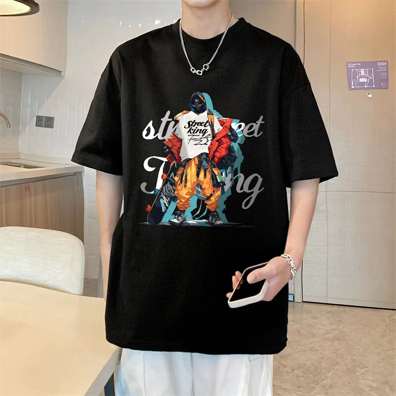 ACUOD BY CHANU T Shirts Unisex-2