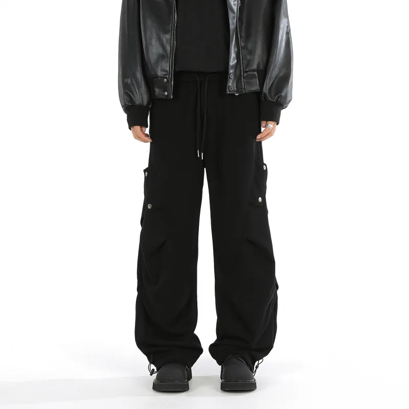 ACUOD BY CHANU Cargo Pants Unisex-8