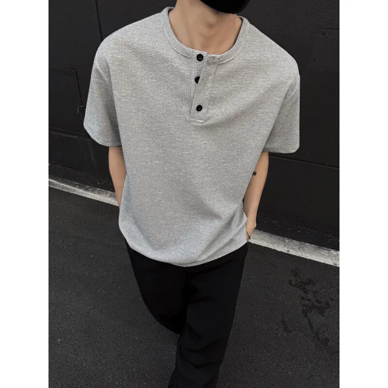 PAINT STAIN T-Shirts Unisex-9