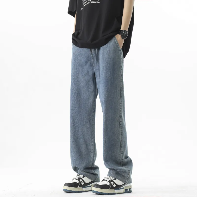 ACUOD BY CHANU Jeans Unisex-29