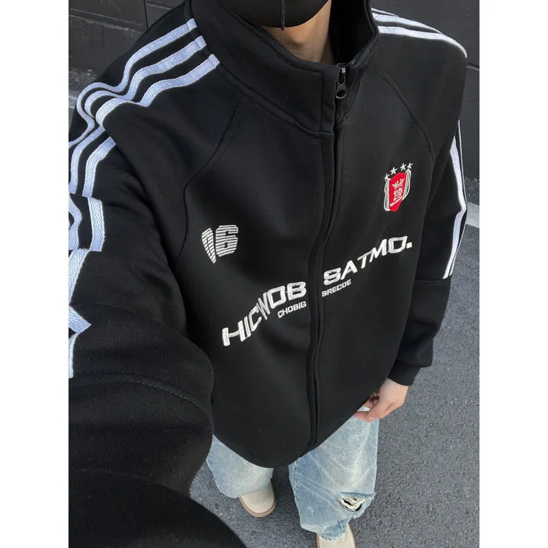 ACUOD BY CHANU Sweatshirt Unisex Gray-5