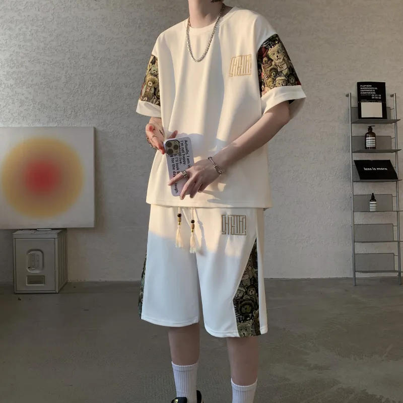 ACUOD BY CHANU Casual Sportswear Unisex-6
