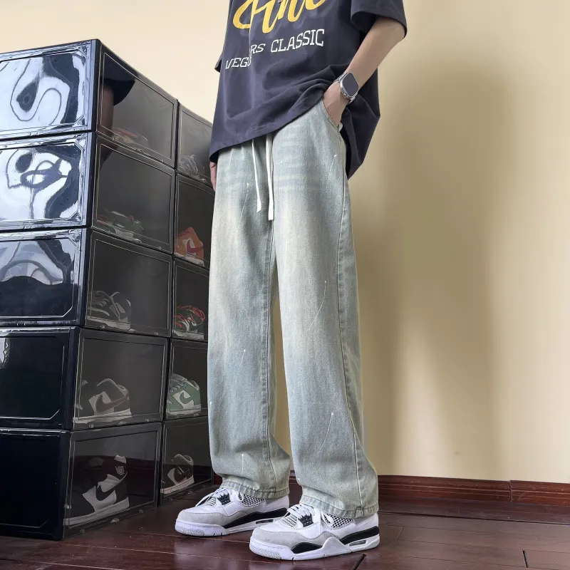 ACUOD BY CHANU Jeans Unisex-8