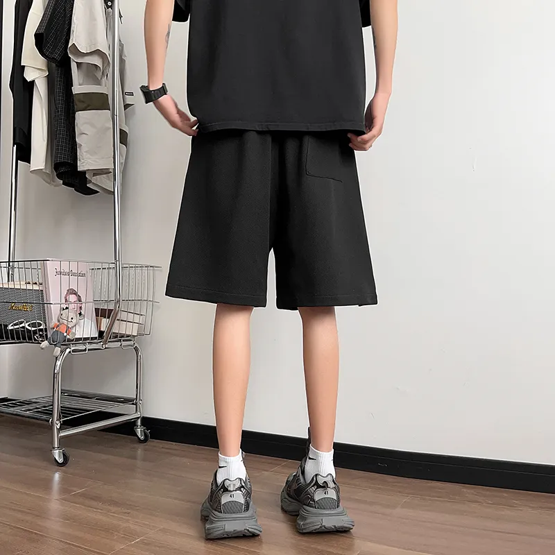 ACUOD BY CHANU Casual Shorts Unisex-11