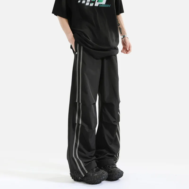 ACUOD BY CHANU Casual Pants Unisex-11