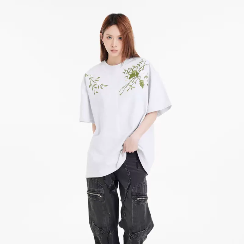 ACUOD BY CHANU T Shirts Unisex-18