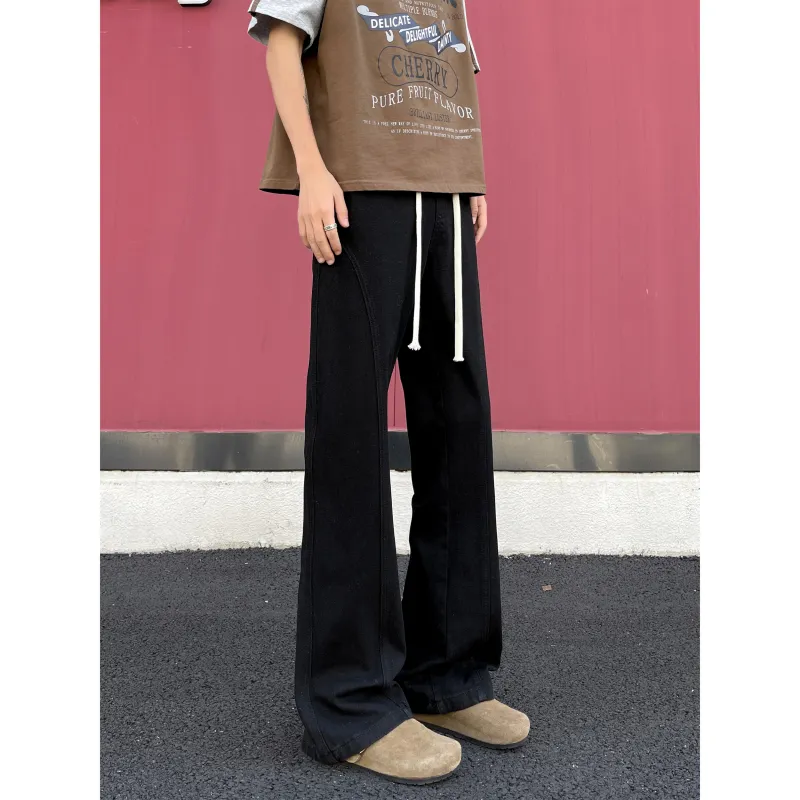 ACUOD BY CHANU Jeans Unisex-10