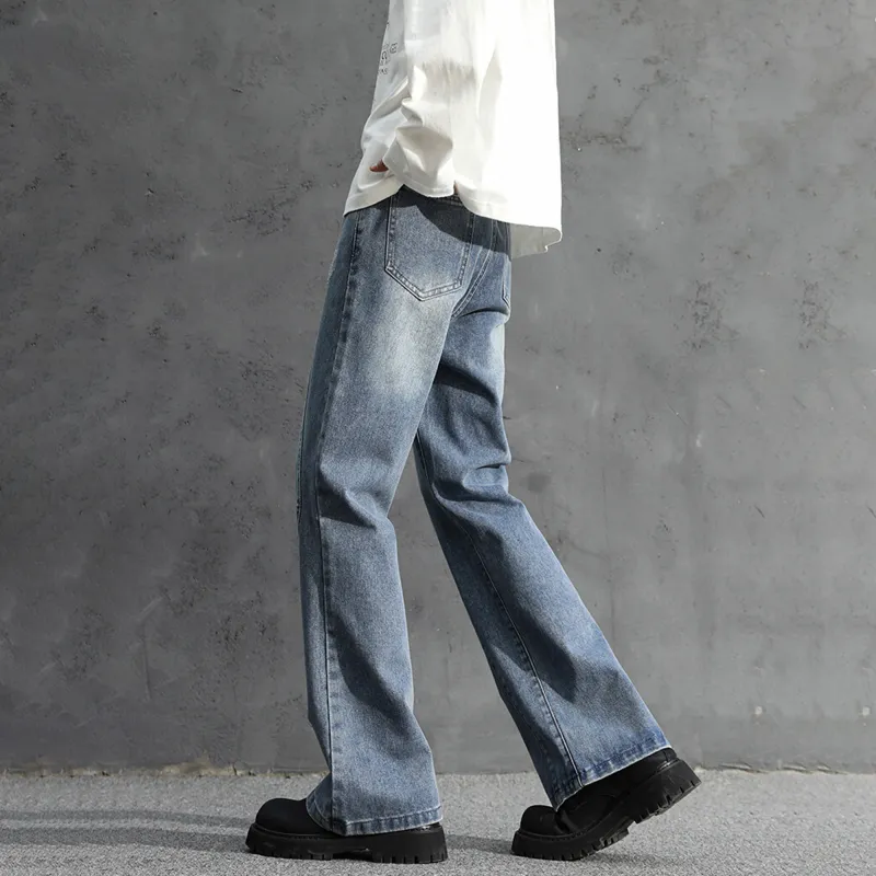 ACUOD BY CHANU Jeans Unisex-10
