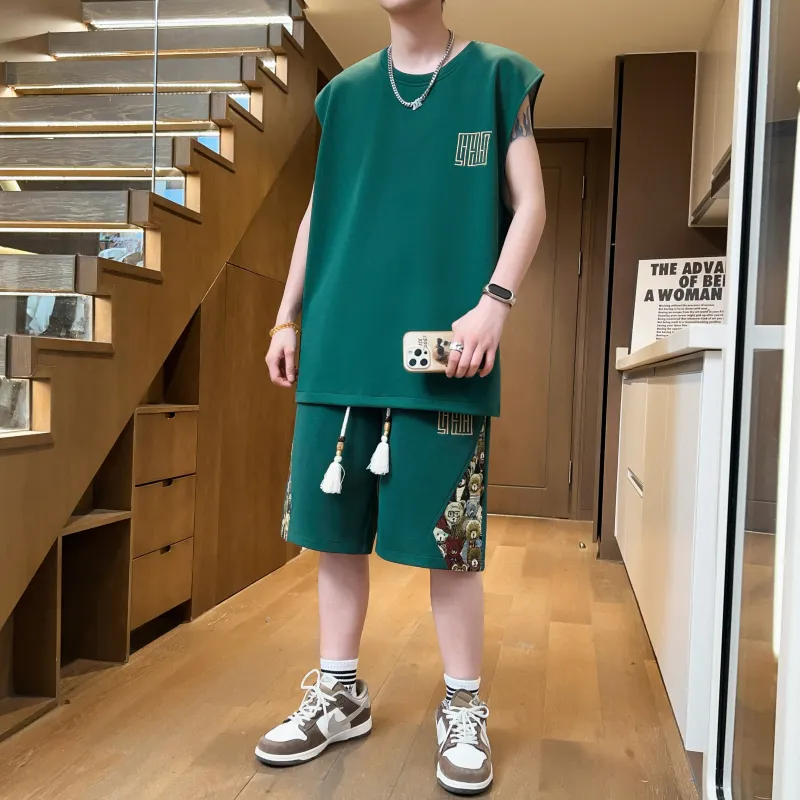 ACUOD BY CHANU Casual Sportswear Unisex-8