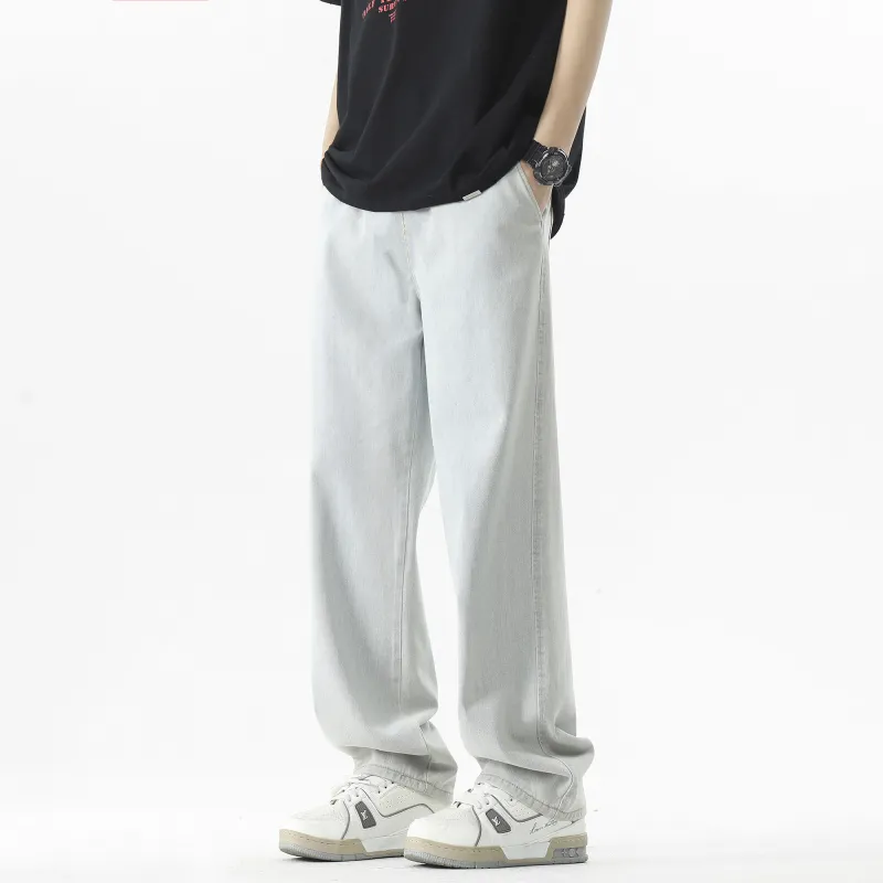 ACUOD BY CHANU Jeans Unisex-17