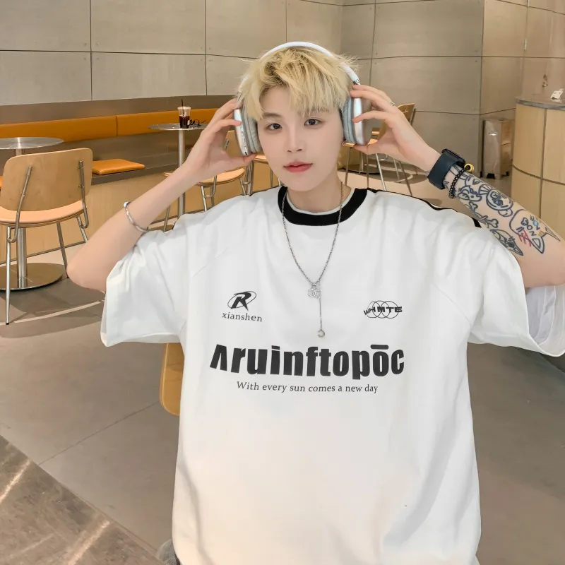 ACUOD BY CHANU T-Shirts Unisex-4