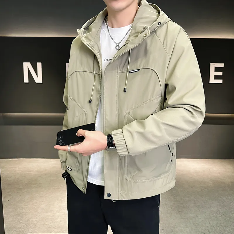 ACUOD BY CHANU Jackets Coats Unisex-7