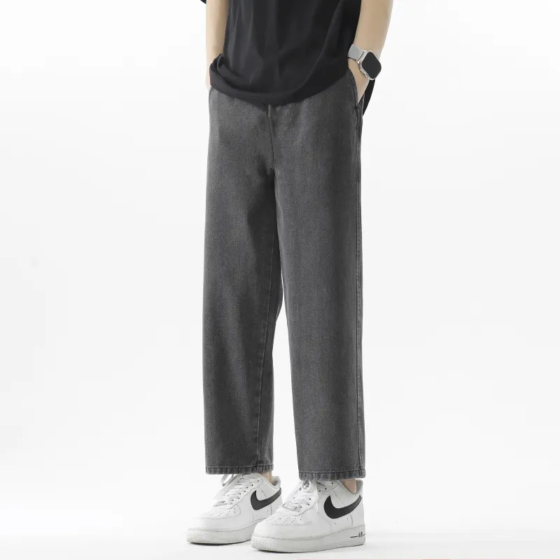 ACUOD BY CHANU Jeans Unisex-9