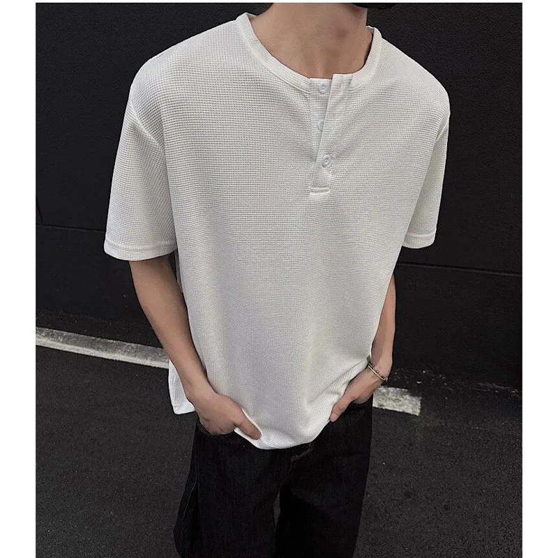 PAINT STAIN T-Shirts Unisex-4