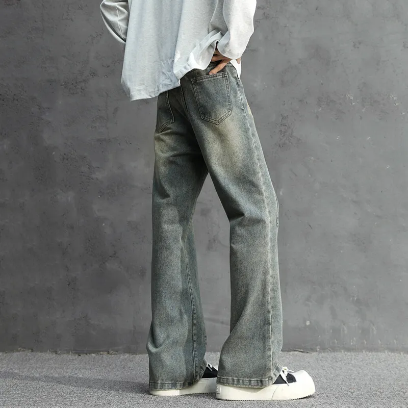 ACUOD BY CHANU Jeans Unisex-4