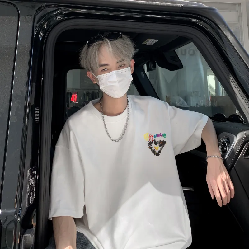 ACUOD BY CHANU T Shirts Unisex-5
