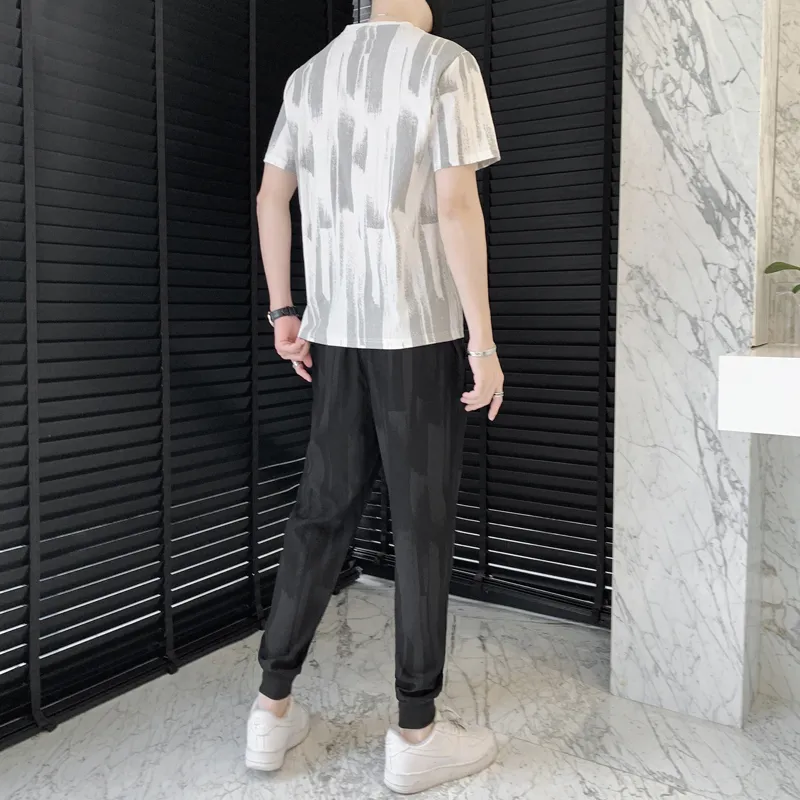 ACUOD BY CHANU Casual Sportswear Unisex-16