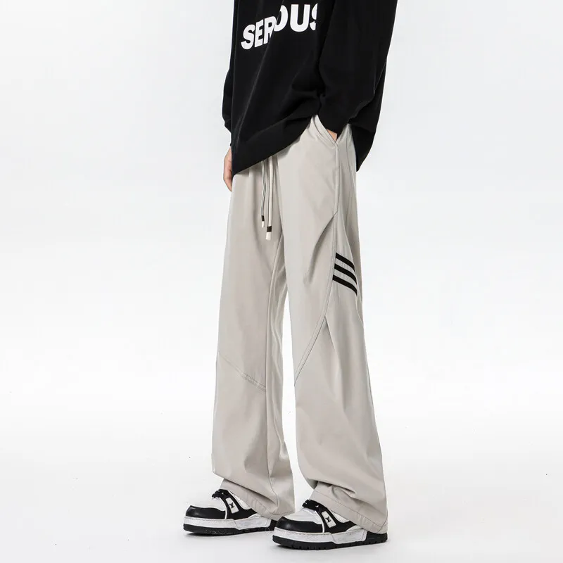 ACUOD BY CHANU Casual Pants Unisex-8
