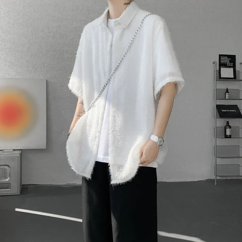 ACUOD BY CHANU Shirts Unisex-3