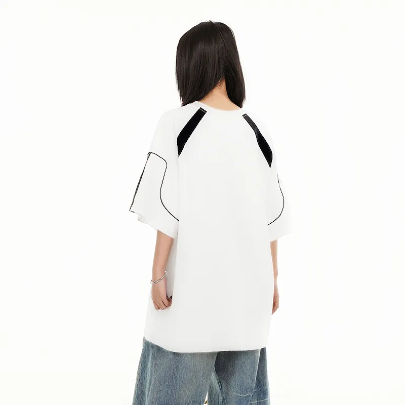 ACUOD BY CHANU T Shirts Unisex-2